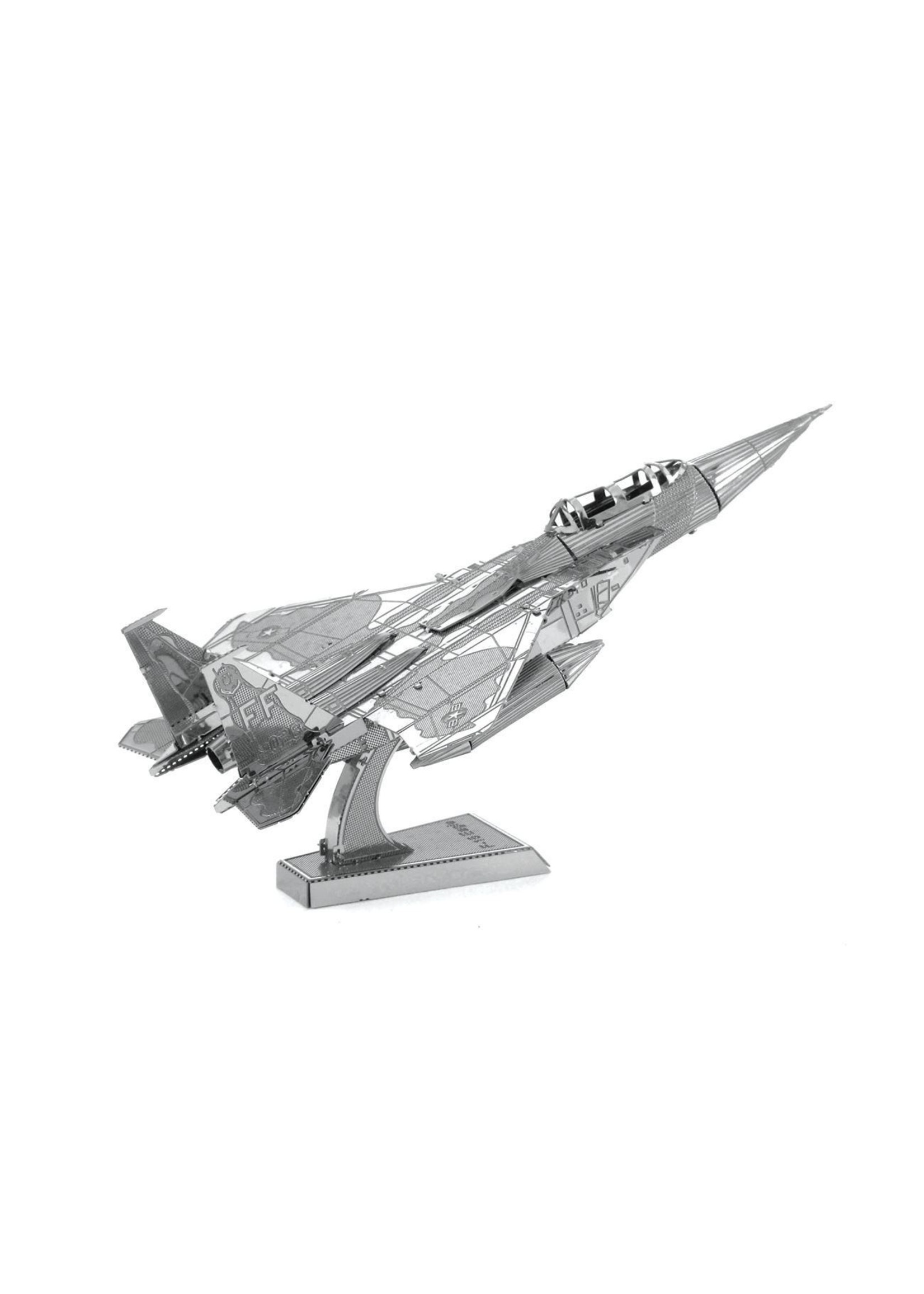 Fascinations Metal Earth - F-15 Eagle