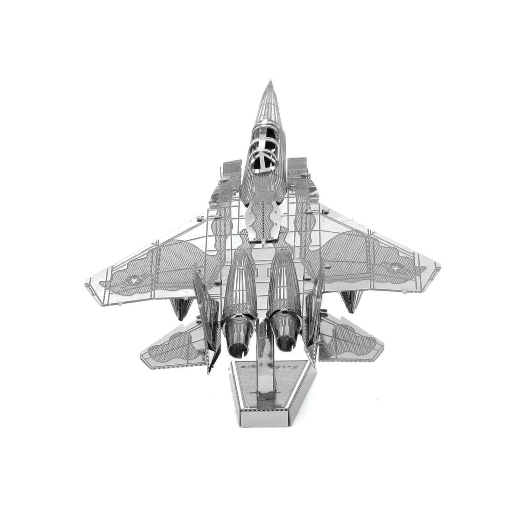 Fascinations Metal Earth - F-15 Eagle
