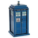 Fascinations Metal Earth - Dr. Who TARDIS