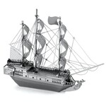 Fascinations Metal Earth - Black Pearl