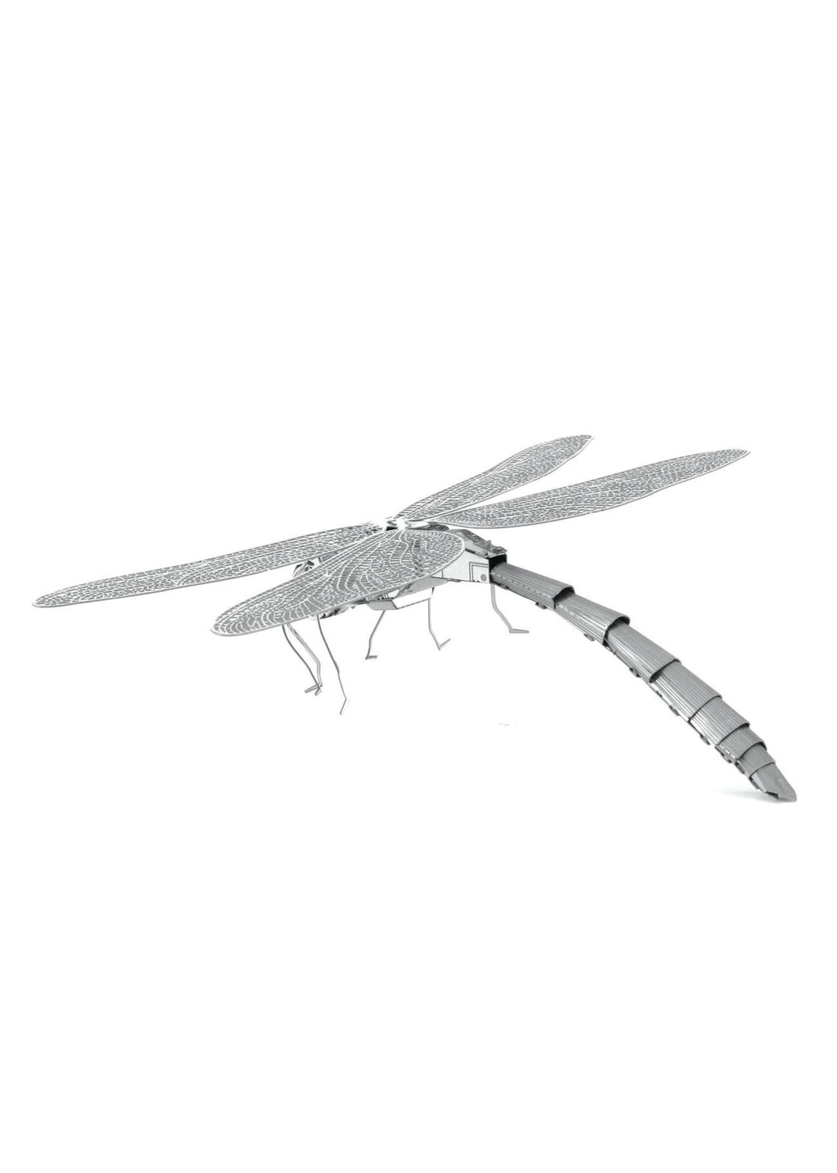 Fascinations Metal Earth - Dragonfly