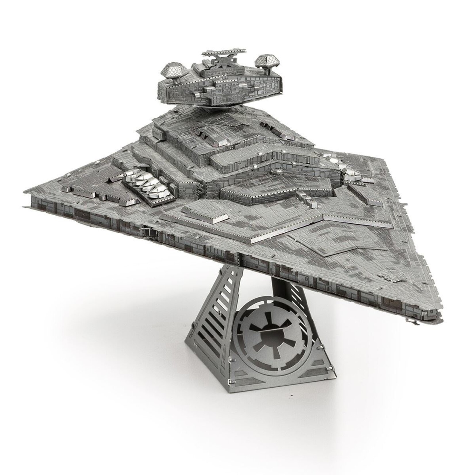 Fascinations Metal Earth - Star Wars Imperial Star Destroyer ICX