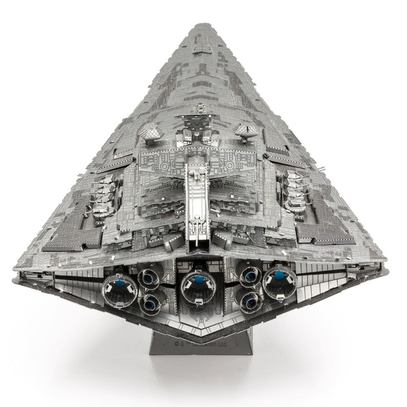 Fascinations Metal Earth - Star Wars Imperial Star Destroyer ICX