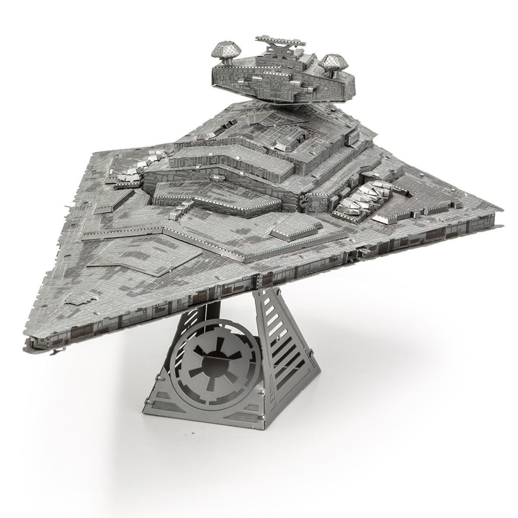 Fascinations Metal Earth - Star Wars Imperial Star Destroyer ICX