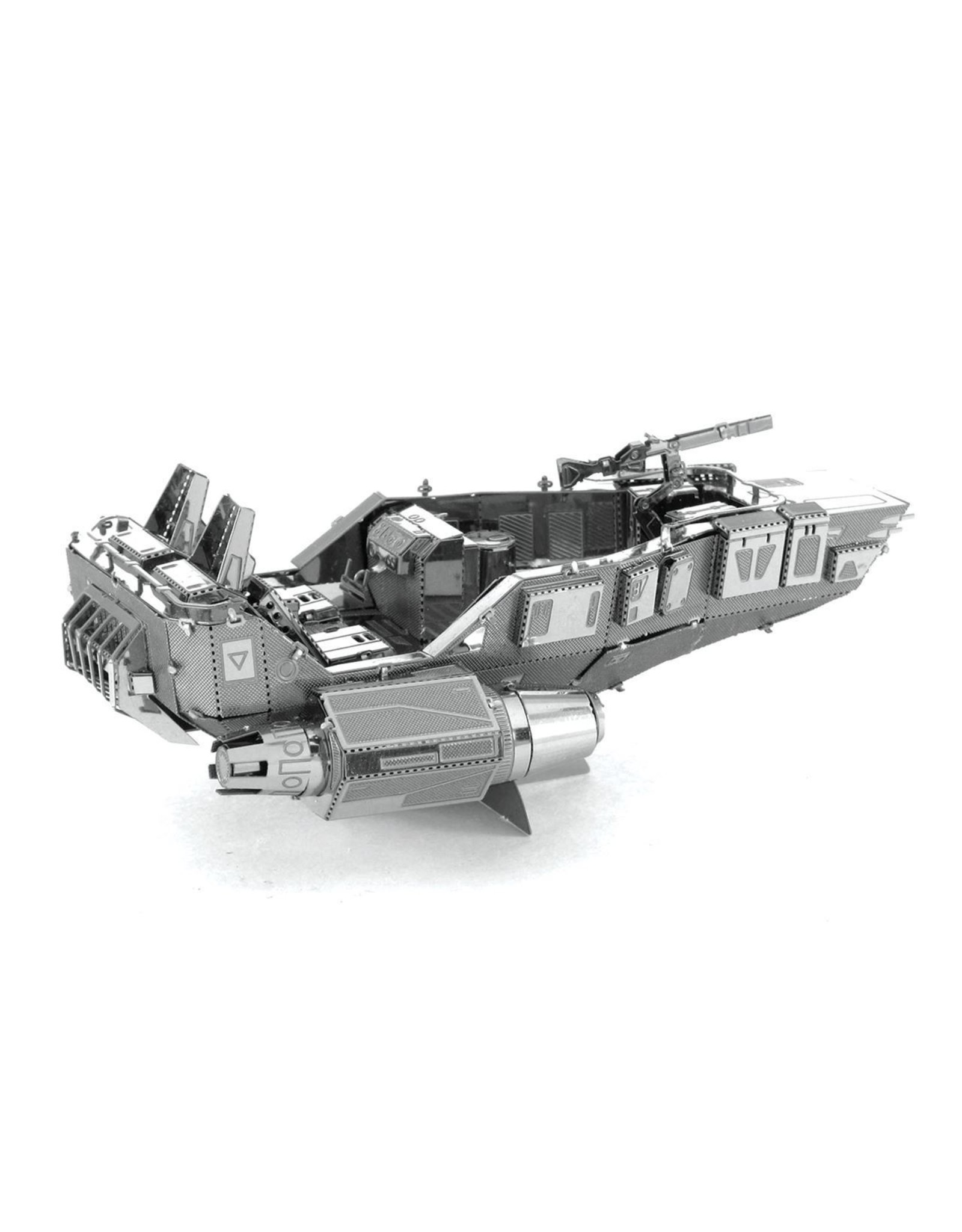 first order snowspeeder