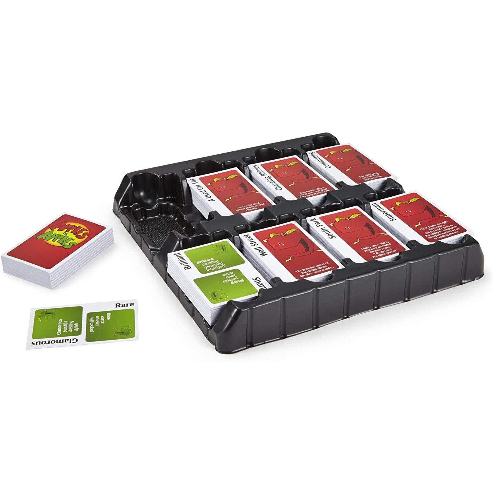 Mattel Apples To Apples - Party In A Box