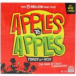 Mattel Apples To Apples - Party In A Box