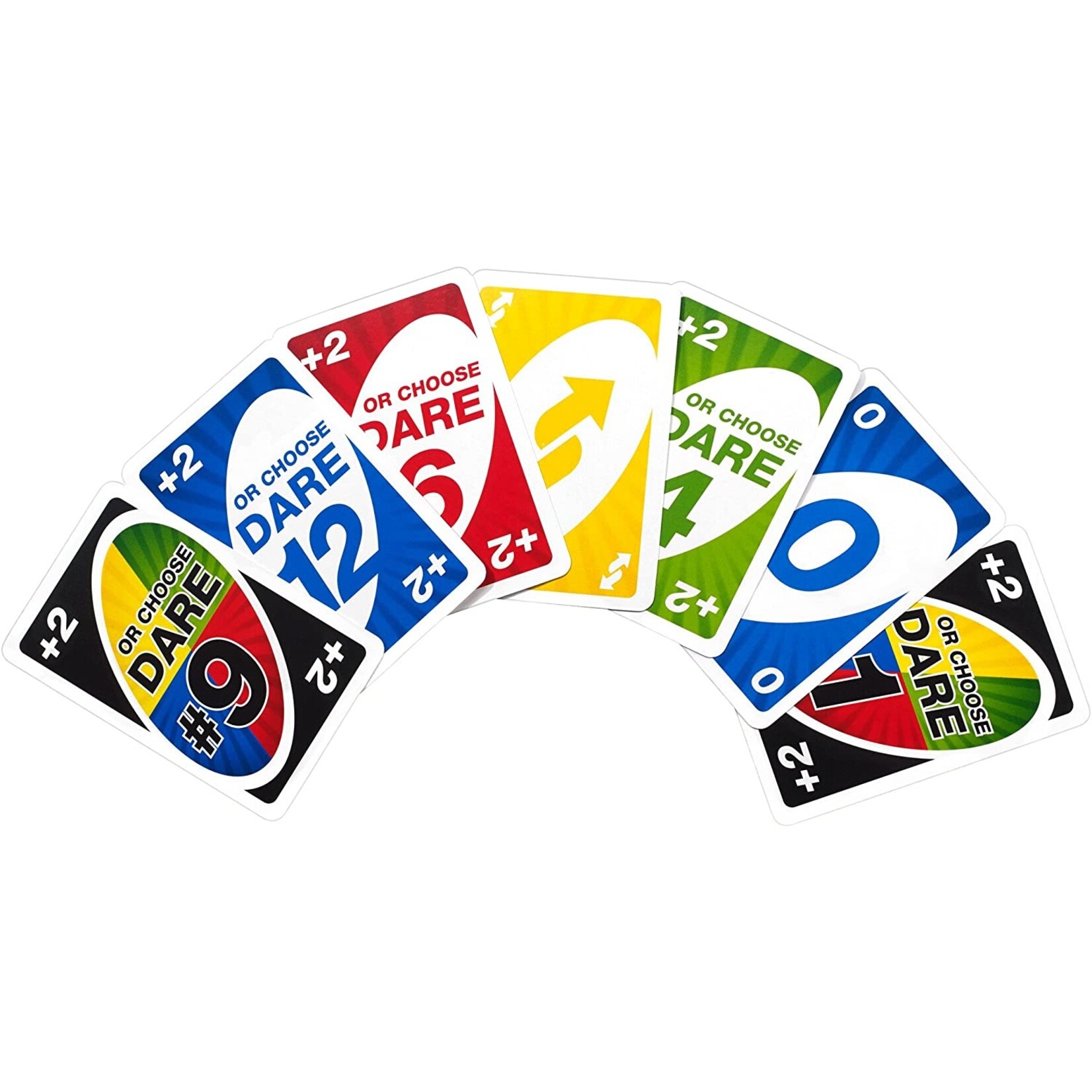 Mattel UNO: Dare