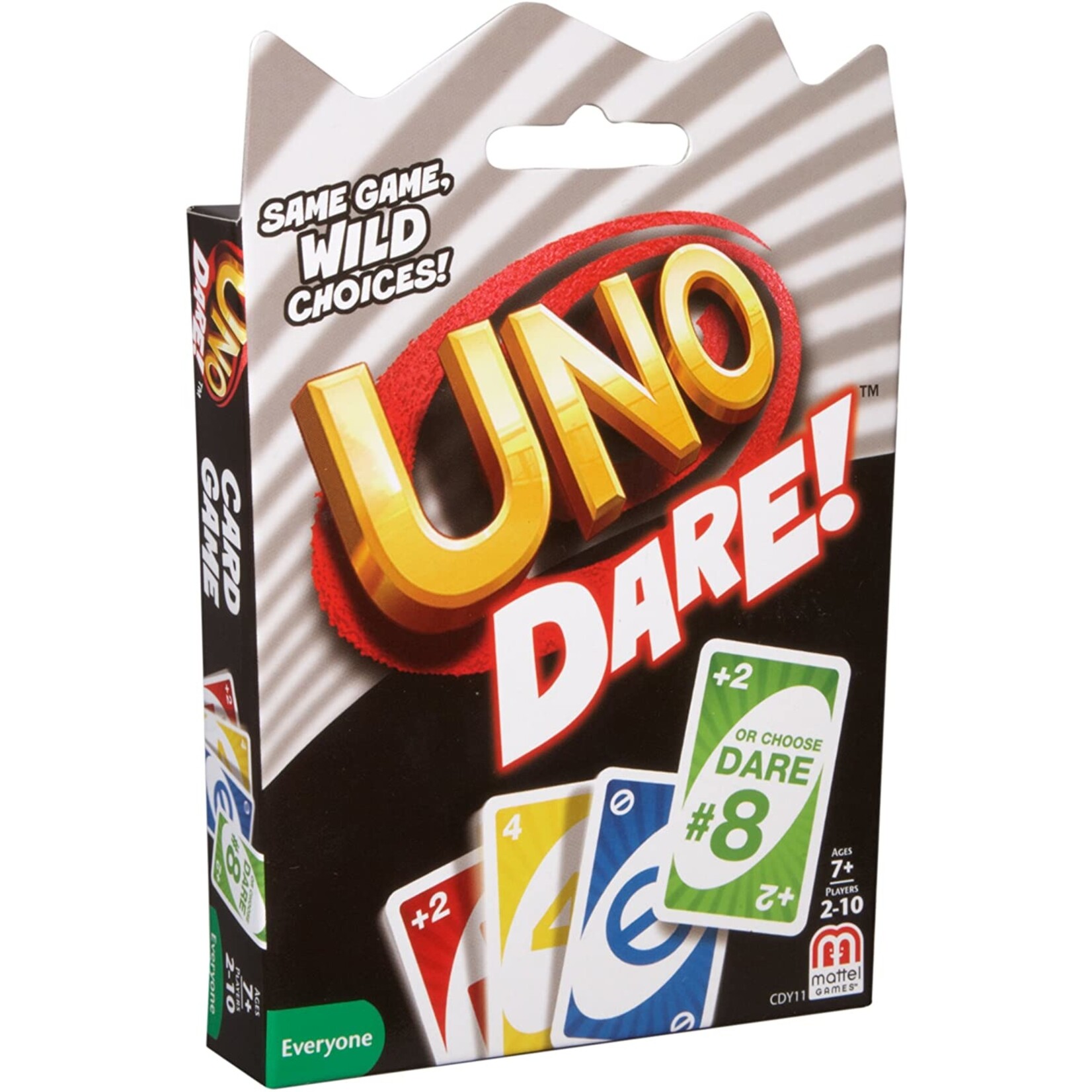 Mattel UNO: Dare