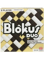 Mattel Blokus Duo