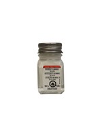 Testors 1145TT - Enamel 1/4 oz - Gloss White