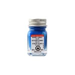 Testors 1110TT - Enamel 1/4 oz - Blue