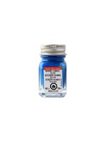 Testors 1110TT - Enamel 1/4 oz - Blue