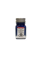 Testors 1111TT - Enamel 1/4 oz - Dark Blue