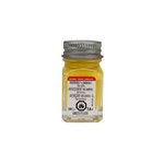 Testors 1191TT - Enamel 1/4 oz - Sunflower