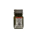 Testors 1165TT - Enamel 1/4 oz - Flat Army Olive