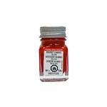 Testors 1152TT - Enamel 1/4 oz - Metallic Red