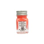 Testors 1127TT - Enamel 1/4 oz - Orange