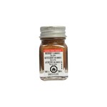 Testors 1182TT - Enamel 1/4 oz - Brass