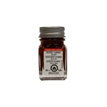 Testors 1140TT - Enamel 1/4 oz - Brown