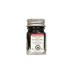 Testors 1153TT - Enamel 1/4 oz - Graphite Gray Metallic
