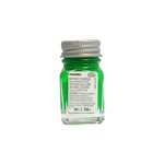 Testors 1124TT - Enamel 1/4 oz - Green