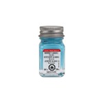 Testors 1107TT - Enamel 1/4 oz - Turquoise