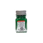 Testors 1171TT - Enamel 1/4 oz - Flat Beret Green