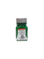 Testors 1171TT - Enamel 1/4 oz - Flat Beret Green