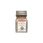 Testors 1118TT - Enamel 1/4 oz - Gloss Sand Beige