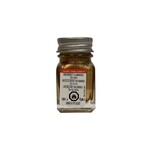 Testors 1144TT - Enamel 1/4 oz - Gold