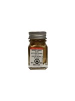 Testors 1144TT - Enamel 1/4 oz - Gold