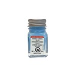 Testors 1162TT - Enamel 1/4 oz - Flat Sky Blue