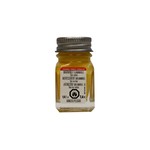 Testors 1114TT - Enamel 1/4 oz - Yellow