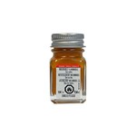 Testors 1166TT - Enamel 1/4 oz - Flat Military Brown