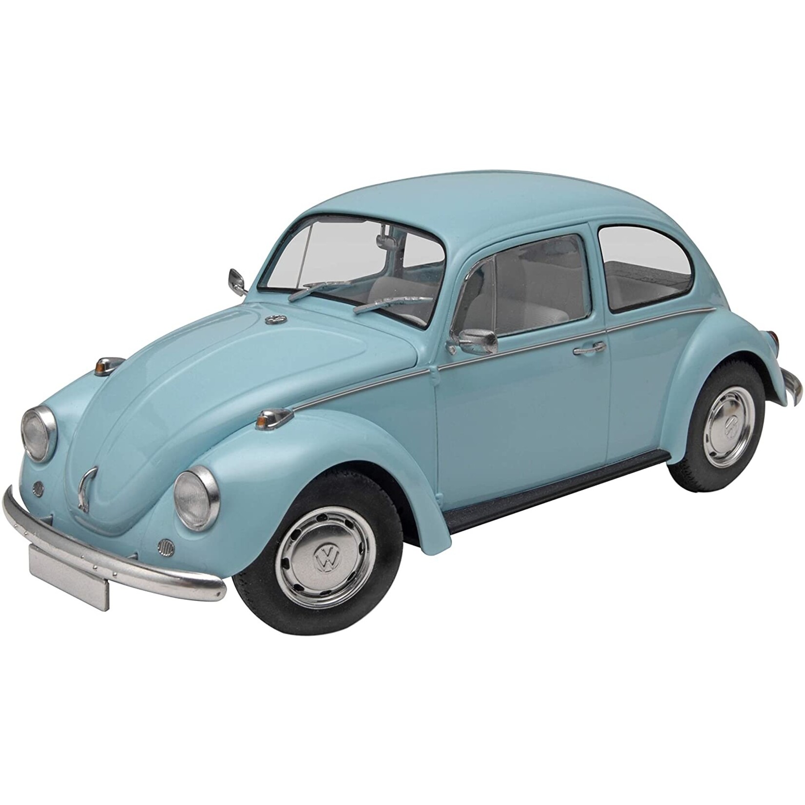 Revell 4192 - 1/24 '60s Beetle Type 1