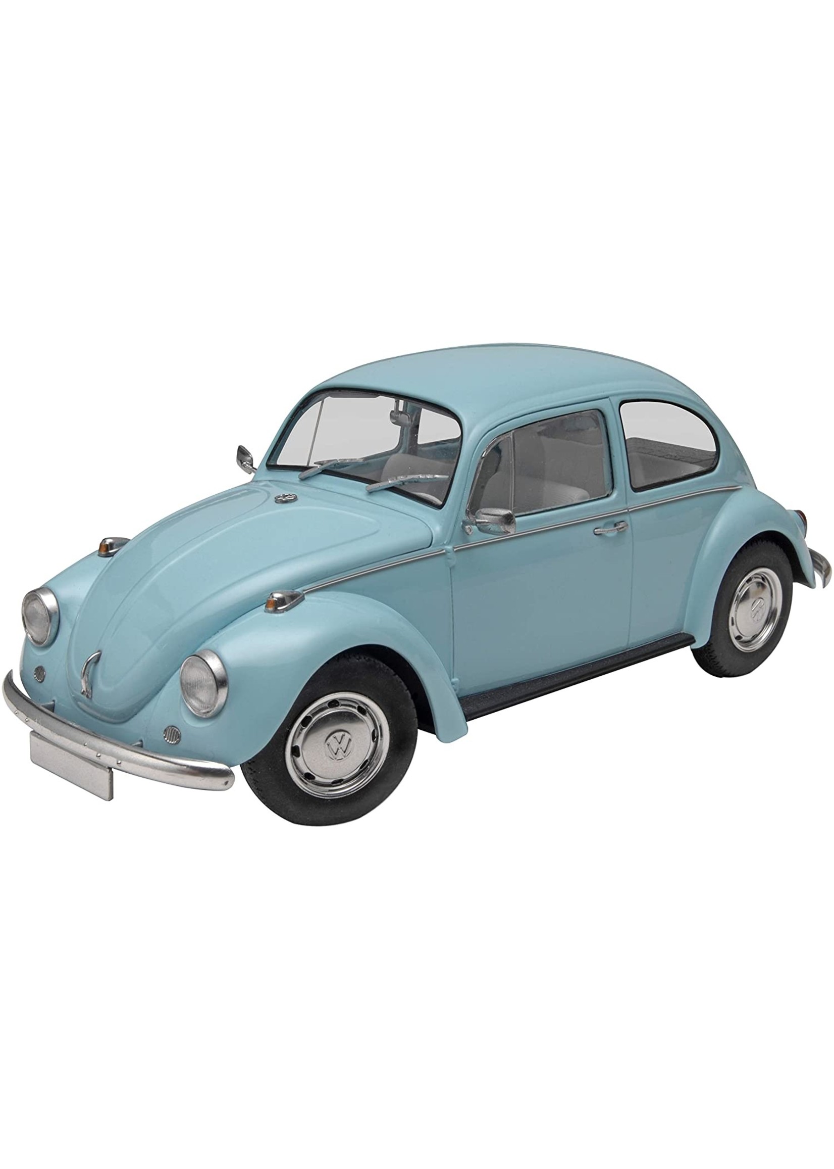 Revell 4192 - 1/24 '60s Beetle Type 1