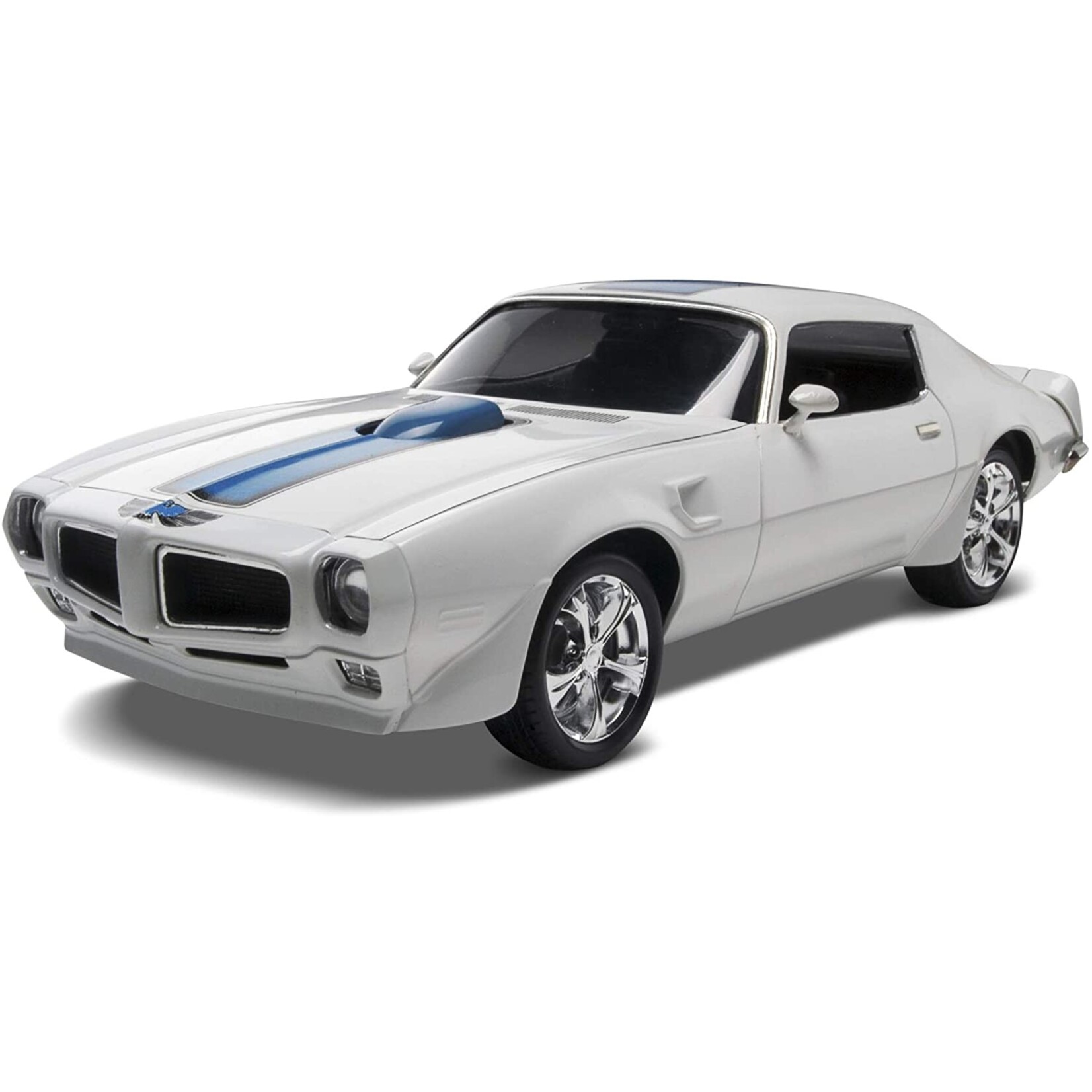 Revell 4489 - 1970 Pontiac Firebird 2'n1