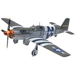 Revell 5535 - 1/32 P-51B Mustang