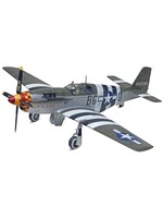 Revell 5535 - 1/32 P-51B Mustang