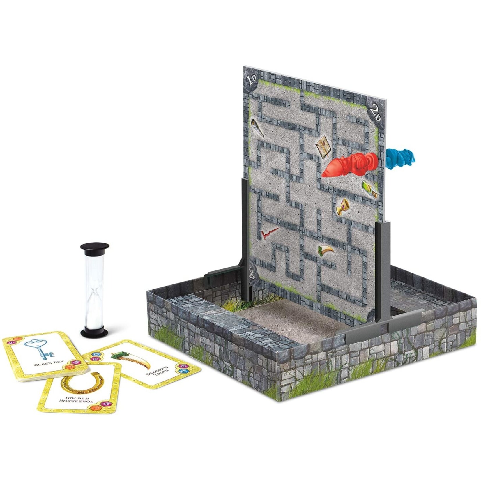 Mindware Gnomes At Night