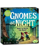 Mindware Gnomes At Night