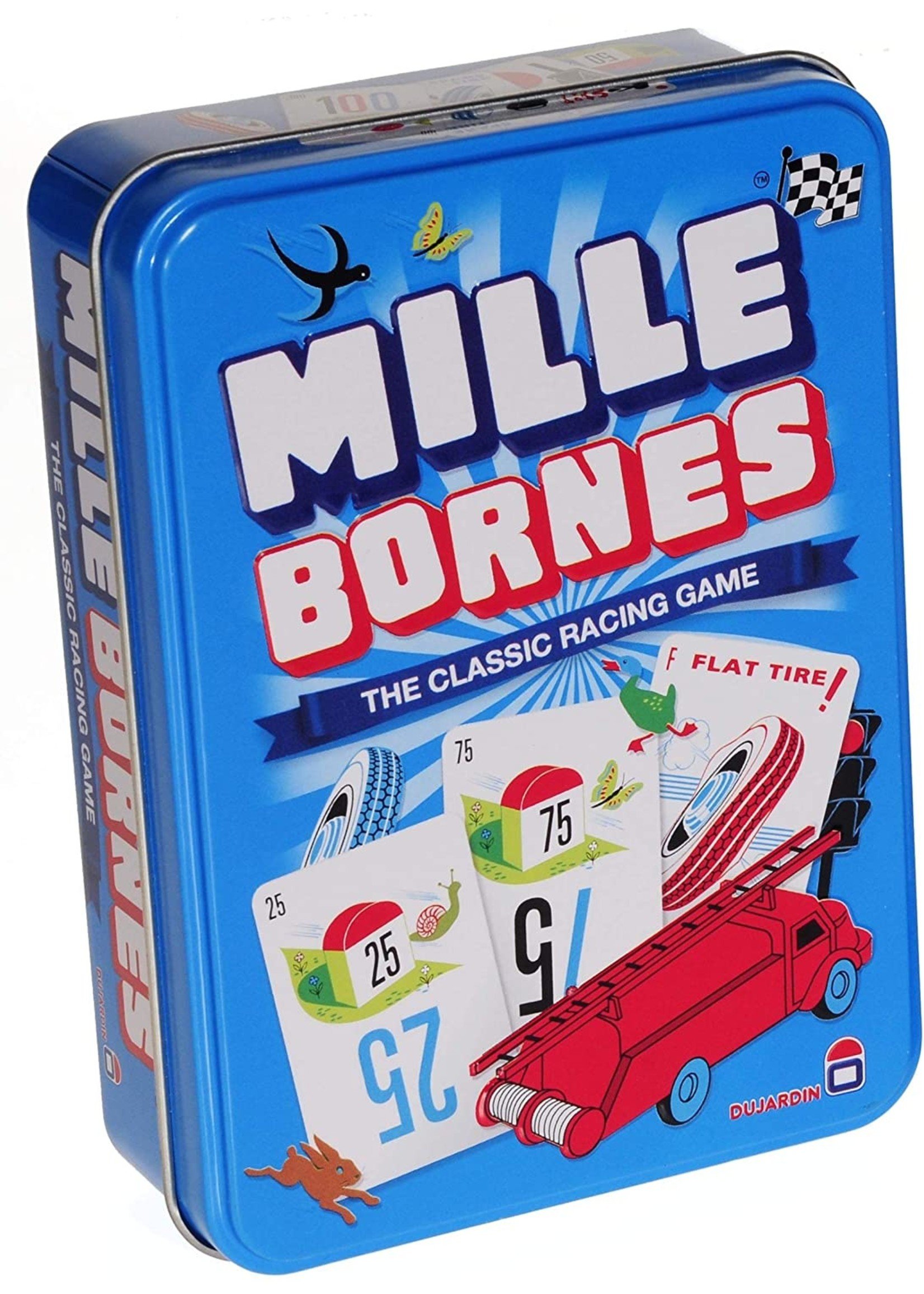 Asmodee Mille Bornes