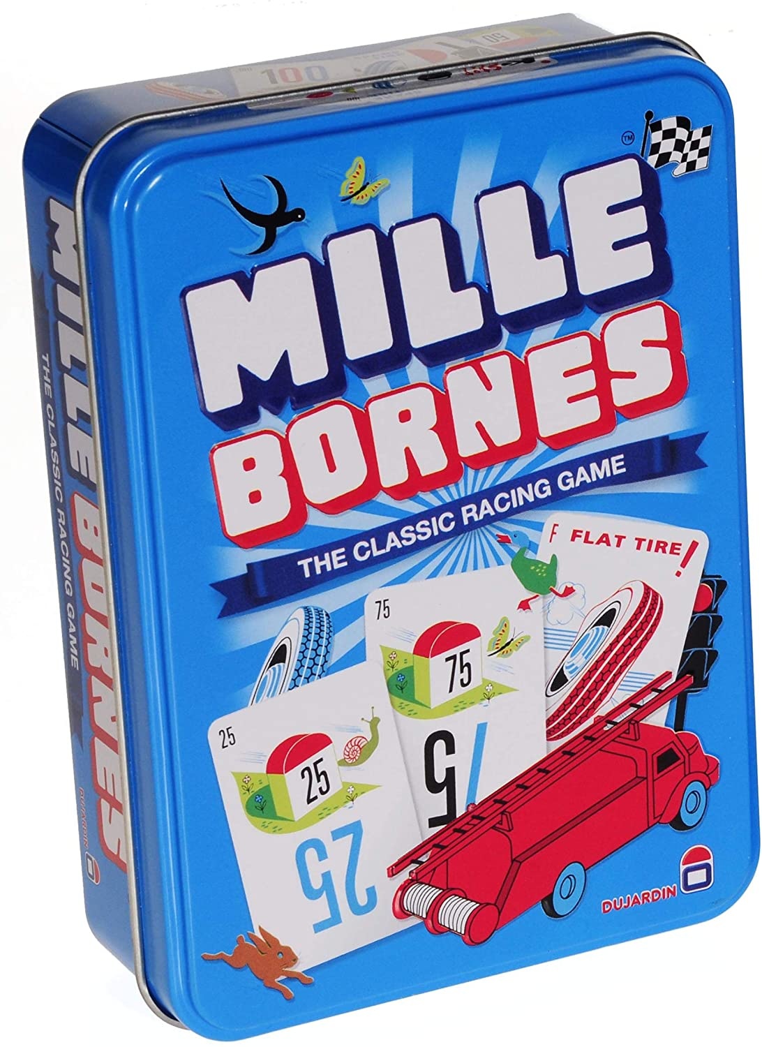 Mille Bornes