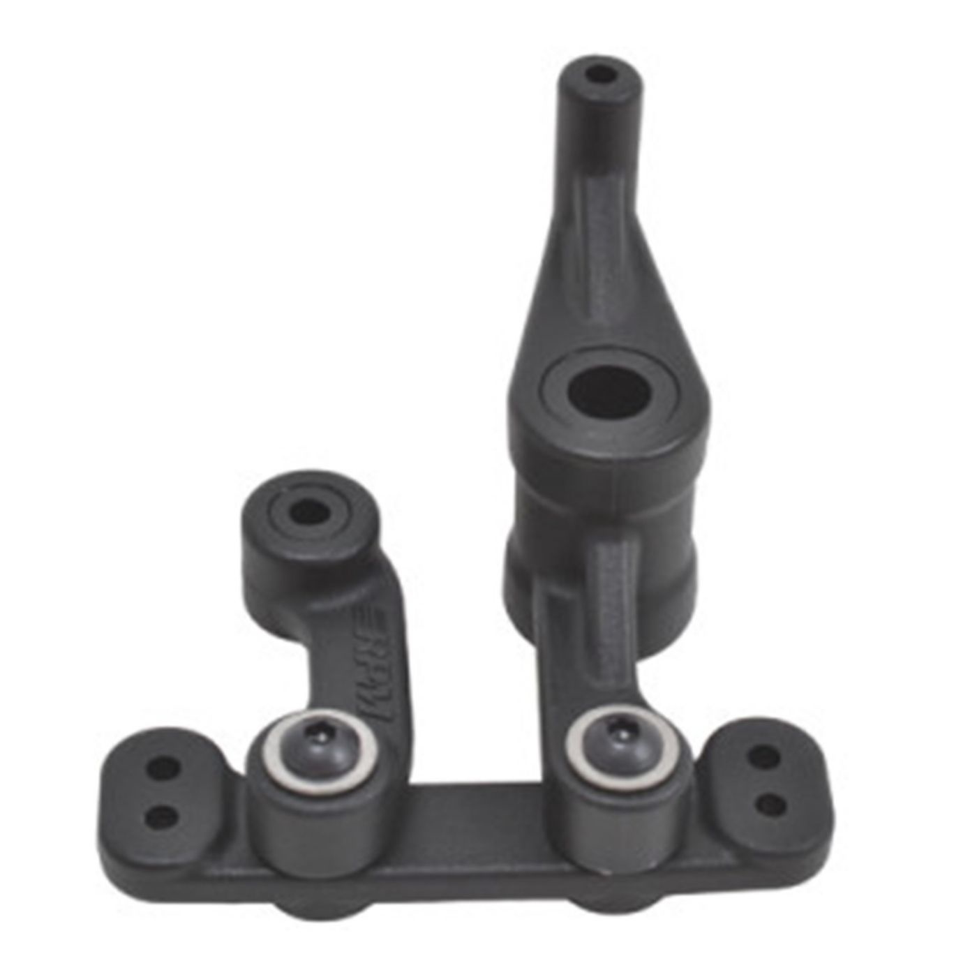 Kit riparazione pedivella campanello sterzo adatto per Jeep Mahindra FC