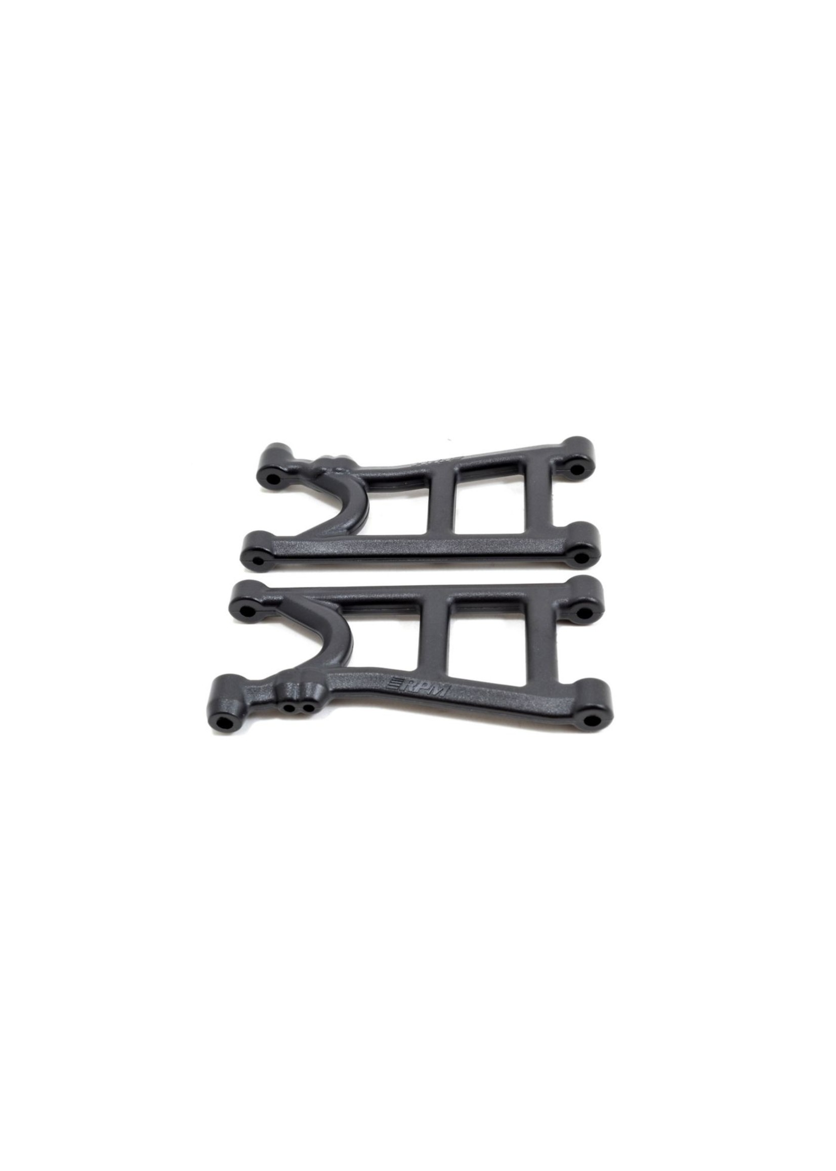 RPM 81502 - Rear A-arms for ARRMA 1/10 3S BLX 4x4 Big Rock, Senton, Granite