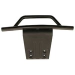 RPM 80952 - Front Bumper & Skid Plate for Traxxas Slash - Black