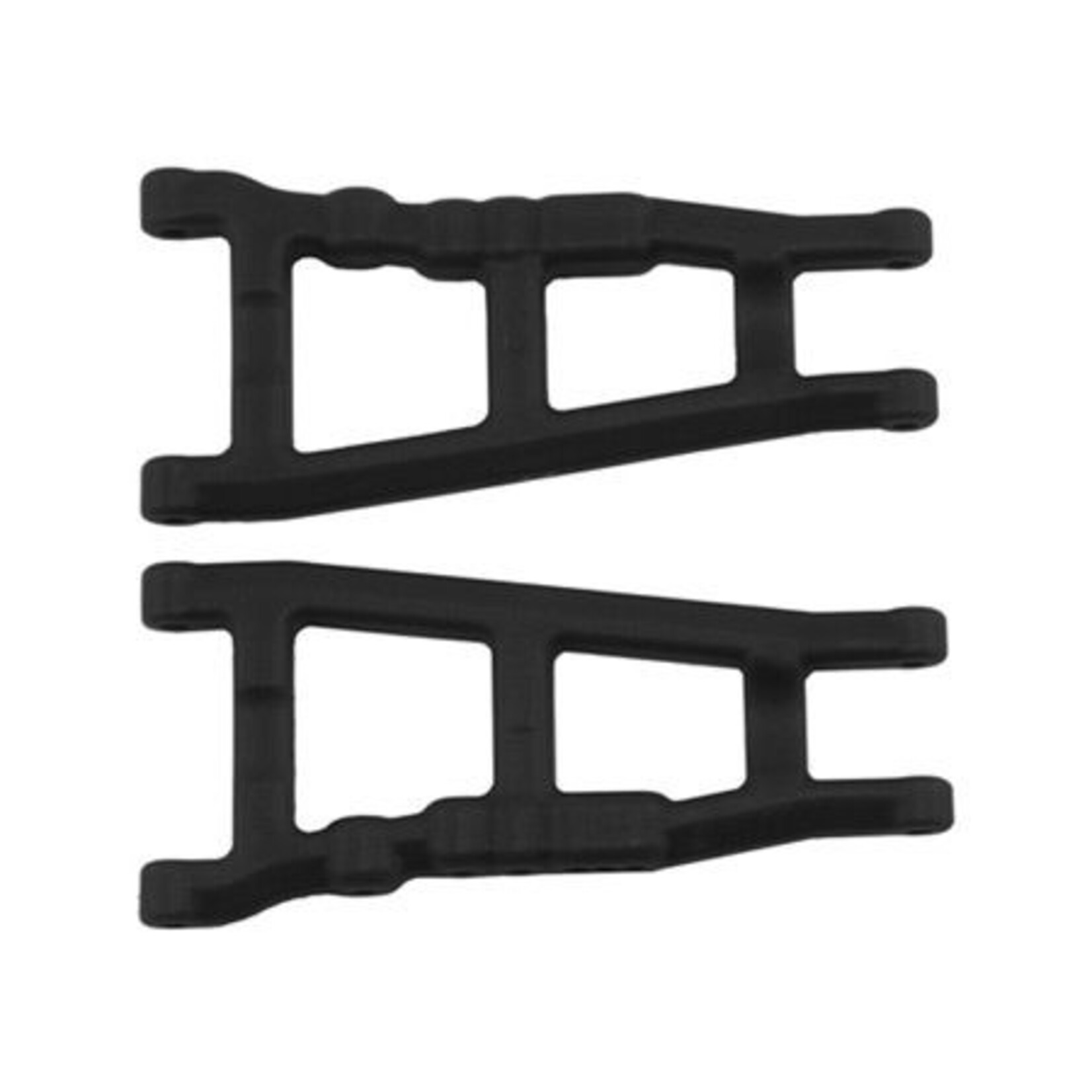 RPM 80702 -  Front/Rear A-arms for Slash 4x4, Stampede 4x4 - Black