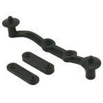 RPM 73932 - Adjustable Height Body Mounts - Slash 4×4 & Stampede 4x4