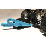 RPM 81300 - Ride Height Gauge (Inch Scale)